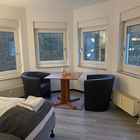 Ap. Stern Apartment Marburg Bagian luar foto